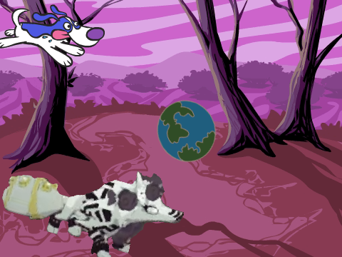 dsgfdwasgrsdf idk I was bored
