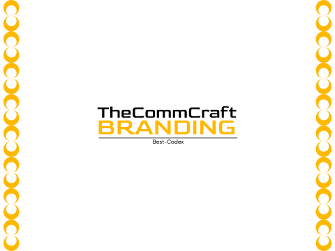 @TheCommCraft branding