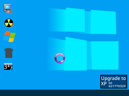 Windows Garbage beta