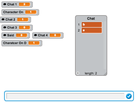 Chat Test