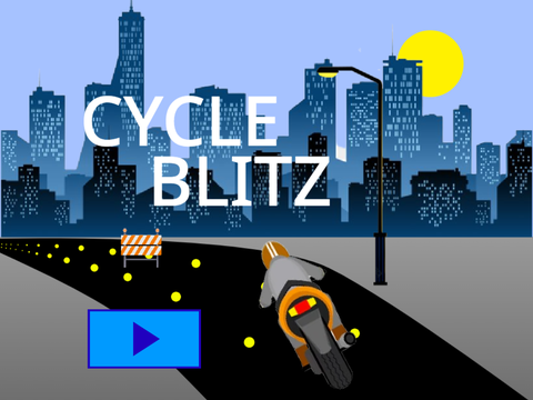 Cycle Blitz || Collab