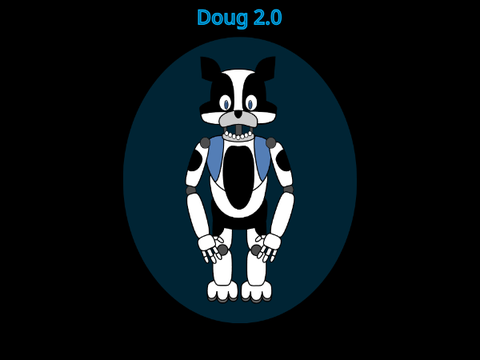 Doug 2.0 voice! Doug & Friends Audition