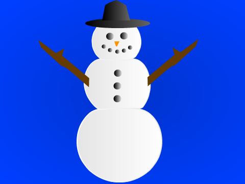 Winter Art