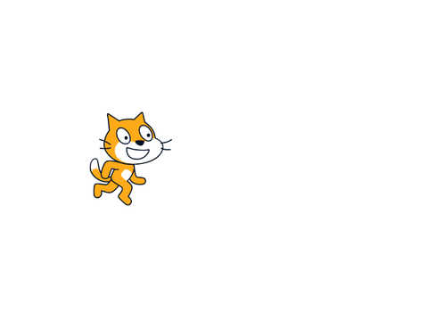 Broken version of scratch
