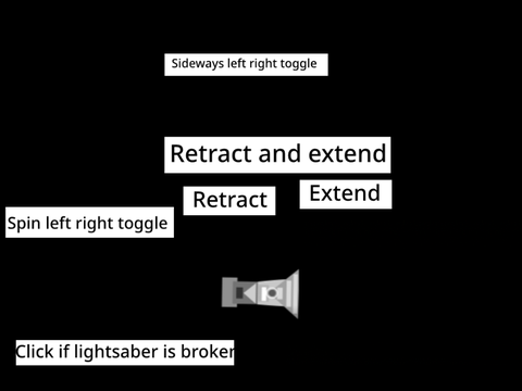 Best lightsaber simulation