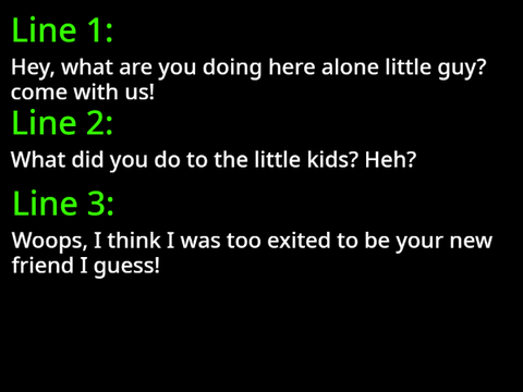 Offical Doug 2.0 Lines for @Mathieu_465