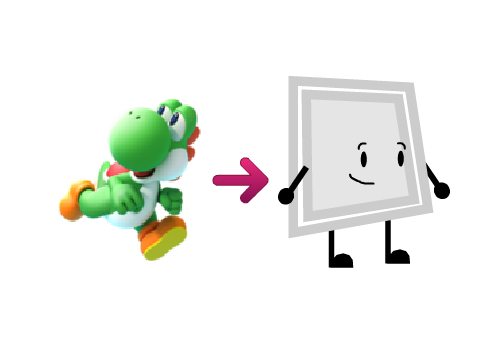 Yoshi is next!