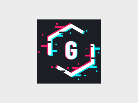 PFP for @-GlitchyToons-