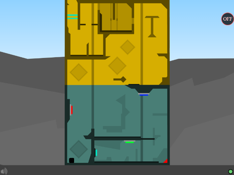 Tower of Tactical Grease-Monkey