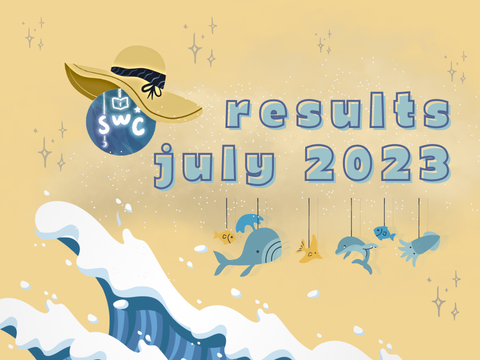 SWC Results ~ July 2023