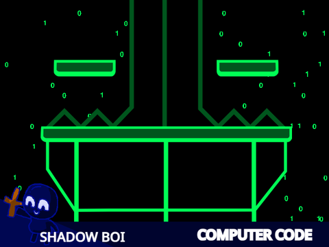 SSBS: Computer Code Stage