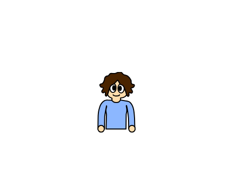 Trying to make a new oc lol