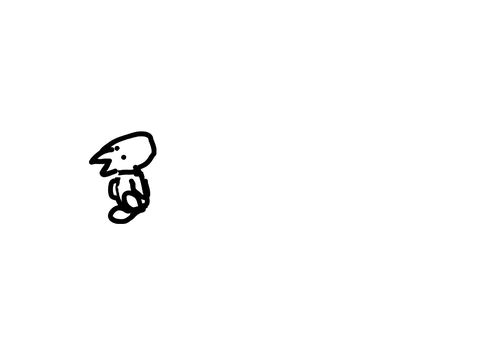 Derp Penguin 2