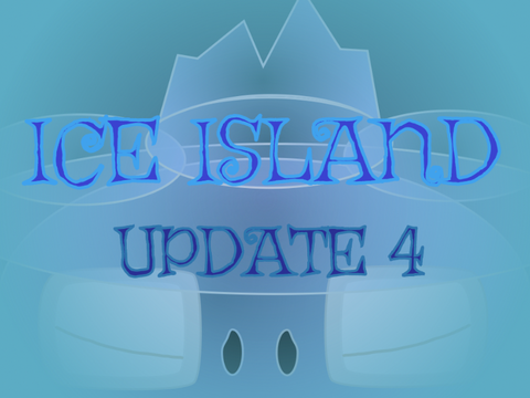 Ice Island (Update 4)