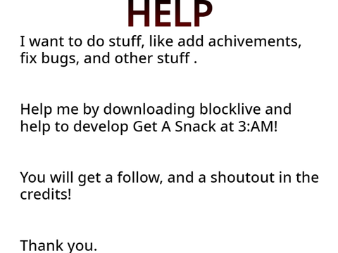 HELP