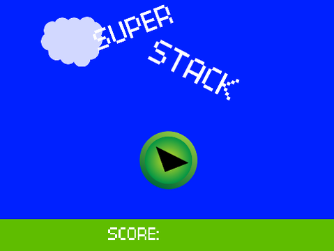Super Stack | A game