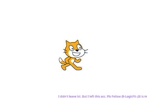 Bye..