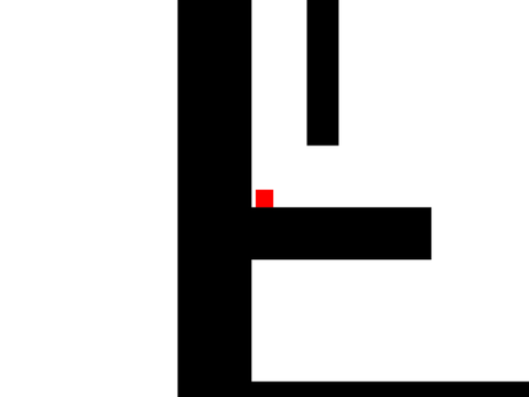 Just A Platformer v1