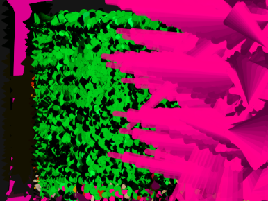Screen Scanning Mosic Maker