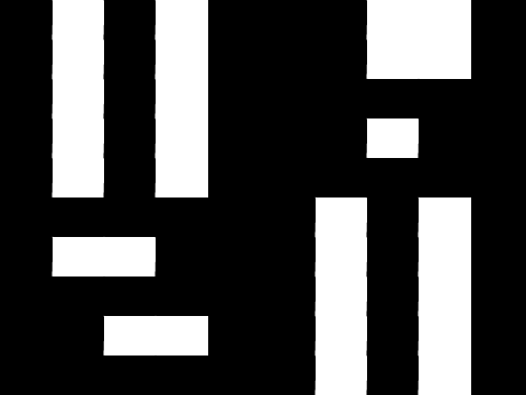 Pen Code Clock