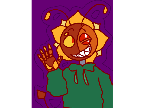 FANART >:)