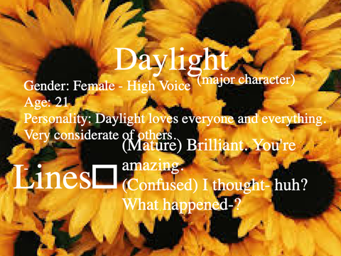 ↬OPEN↫ VOICE AUDITIONS ||⯎Midnight Children⯎ remix