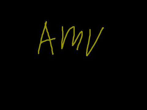 Stay With me AMV (wip)