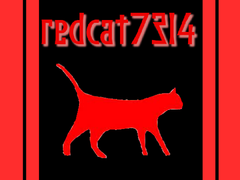 Banner for @redcat7314