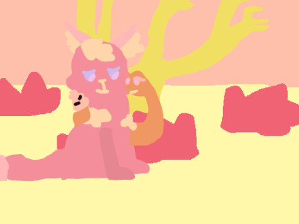 Who Says Palette MAP ~ Part 14