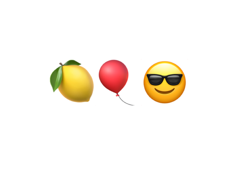 Emoji combinations needed remix