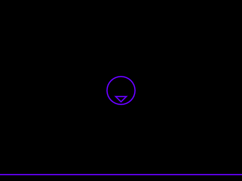 Gravity simulator