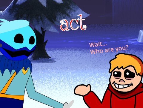 act remix