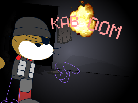 Kaboom - Madness Vandalization remix-2