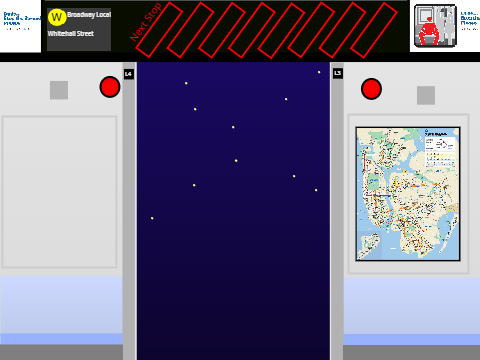 W Train Simulator