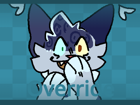 Override [animation meme]