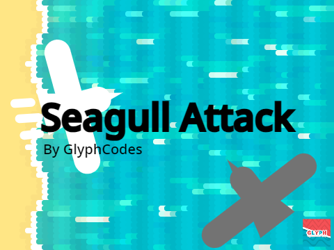 Seagull Attack!
