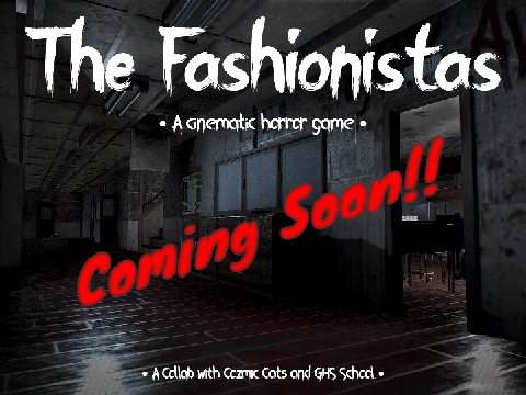 The Fashionistas // Cinematic Teaser Trailer //