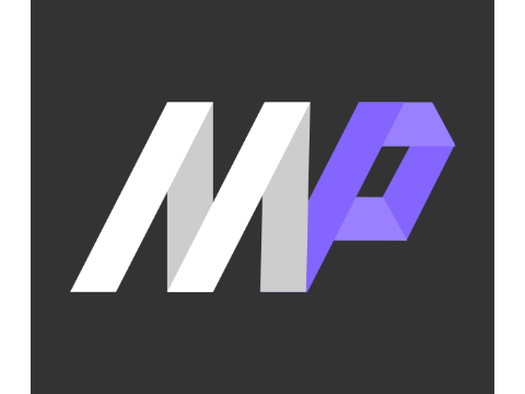MattyPeach29's Logo