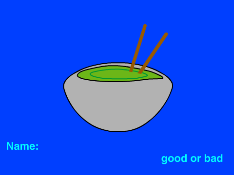 SOOP CONTEST
