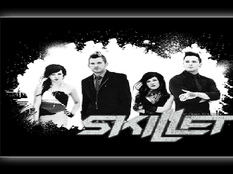Skillet Monster