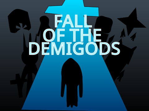 Fall of the Demigods