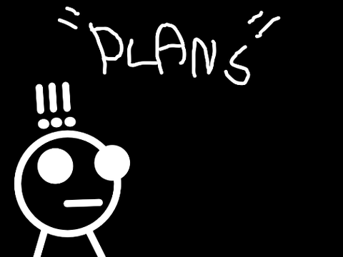 Future plans for 600 followers