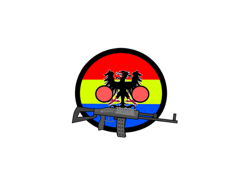 War it is!