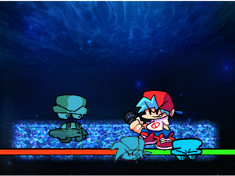 Hydromania Test unfinished reanimated *cornphobia expunged*