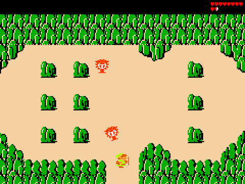 The Legend of Zelda Breath of the Wild