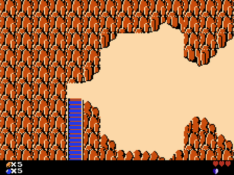 The Legend of Zelda Breath of the Wild