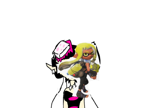 Callie annoys Me [MEME]