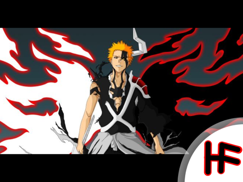 [Amv]-Bleach-IchigovsGrimmjow