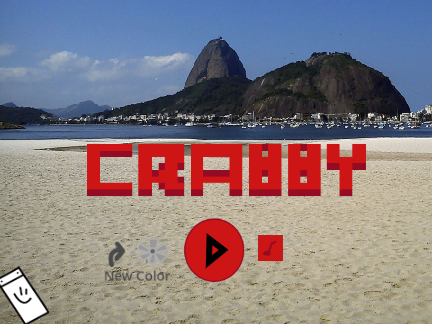 Crabby