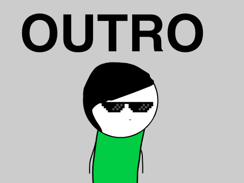 My Outro